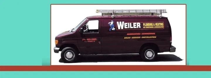 Slide of Weiler Inc - Plumbing & Heating