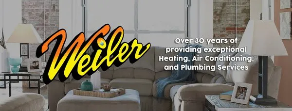 Weiler Irvin Plumbing Heating & Air Conditioning