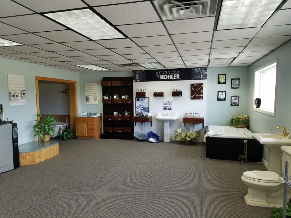 Slide of Weinkauf Plumbing & Heating