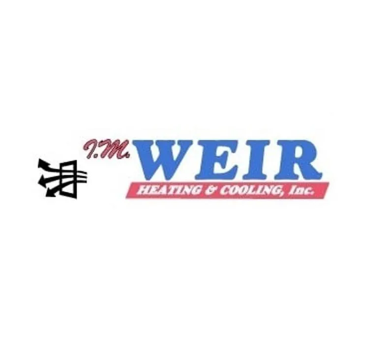 Slide of Weir Heating & Cooling