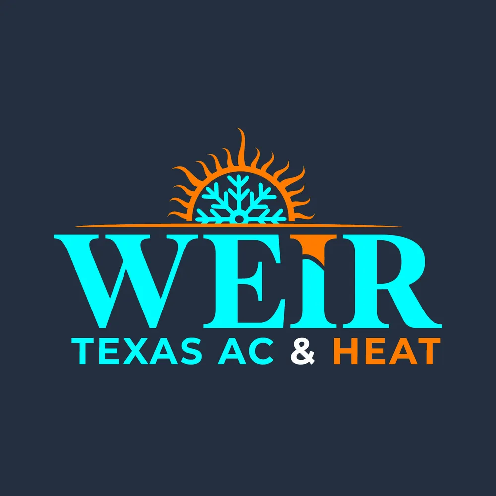 Slide of Weir Texas AC & Heat