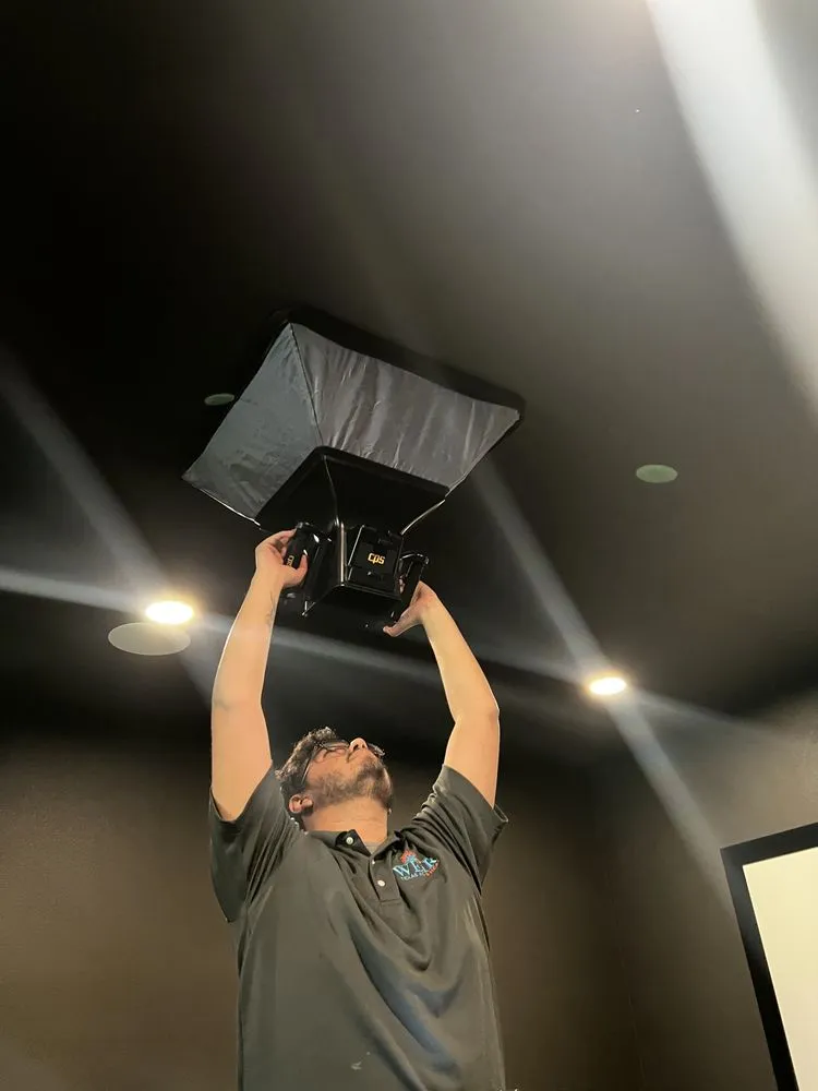 Slide of Weir Texas AC & Heat