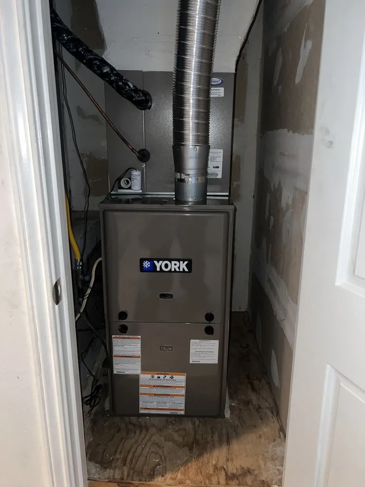 Slide of Weir Texas AC & Heat