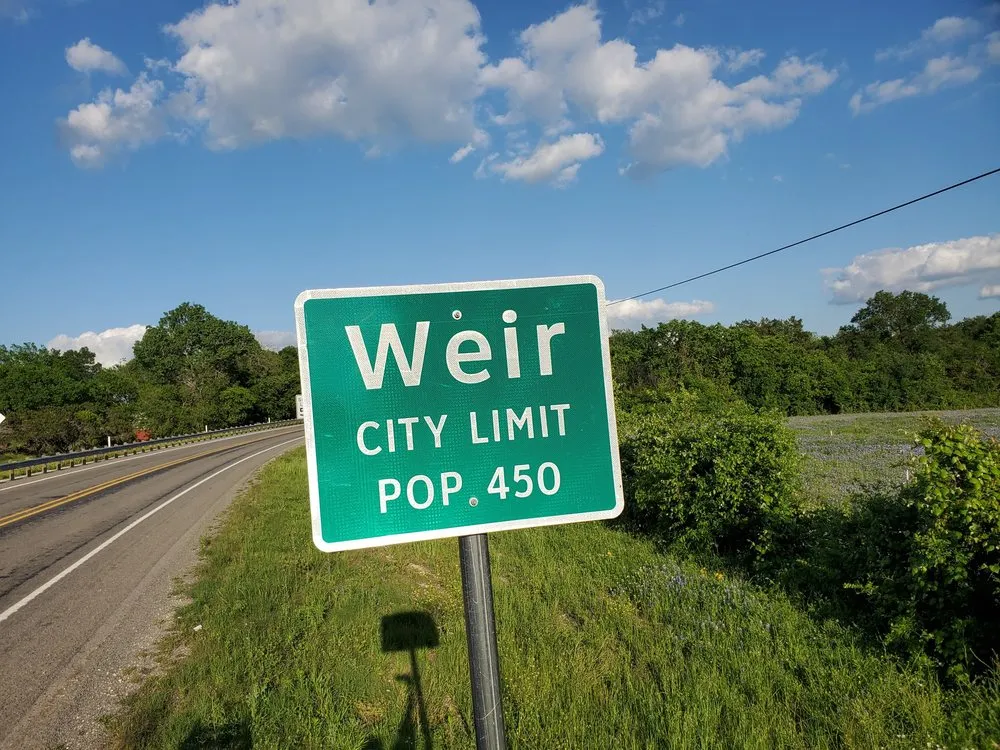 Slide of Weir Texas AC & Heat