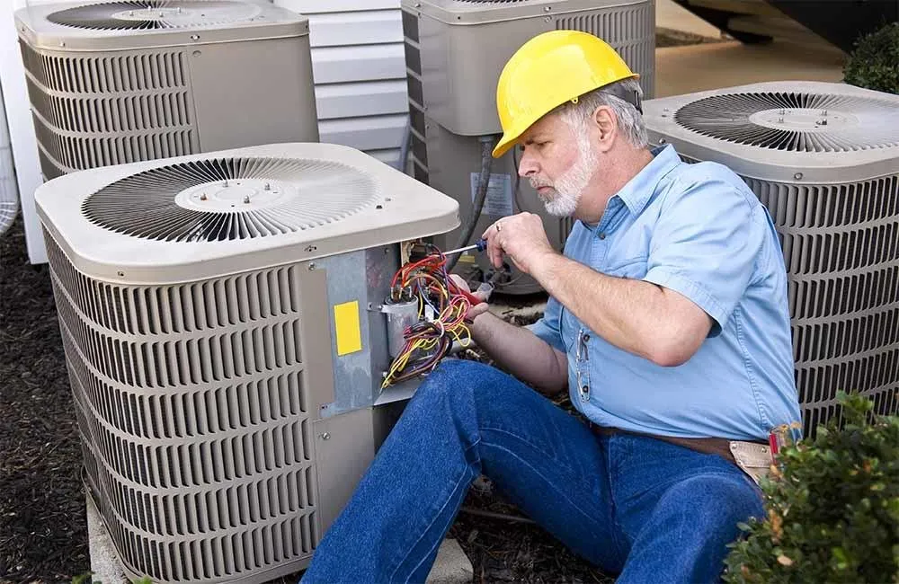 Certified heating repair near you across St. Louis, MO - Weis Comfort Systems