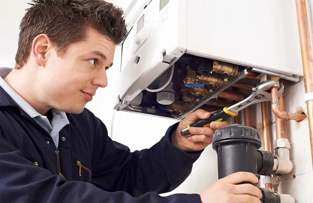 Certified AC repair experts serving St. Louis, MO - Weis Comfort Systems