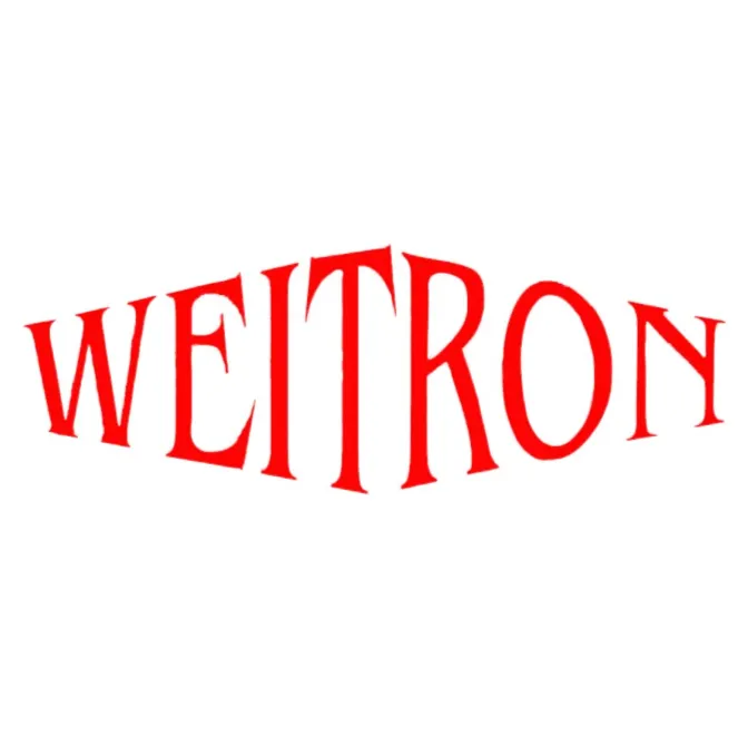 Slide of Weitron