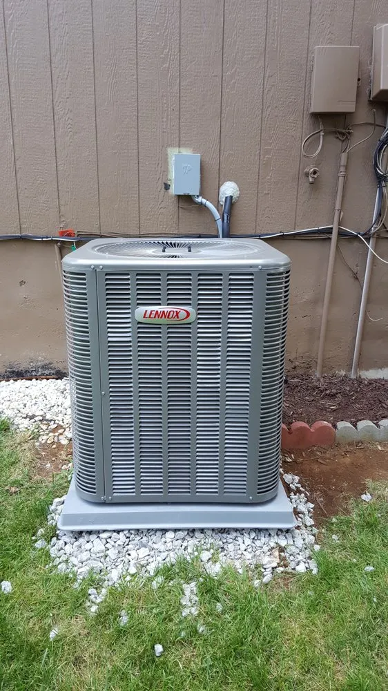 Slide of WEJELY Heating And Cooling