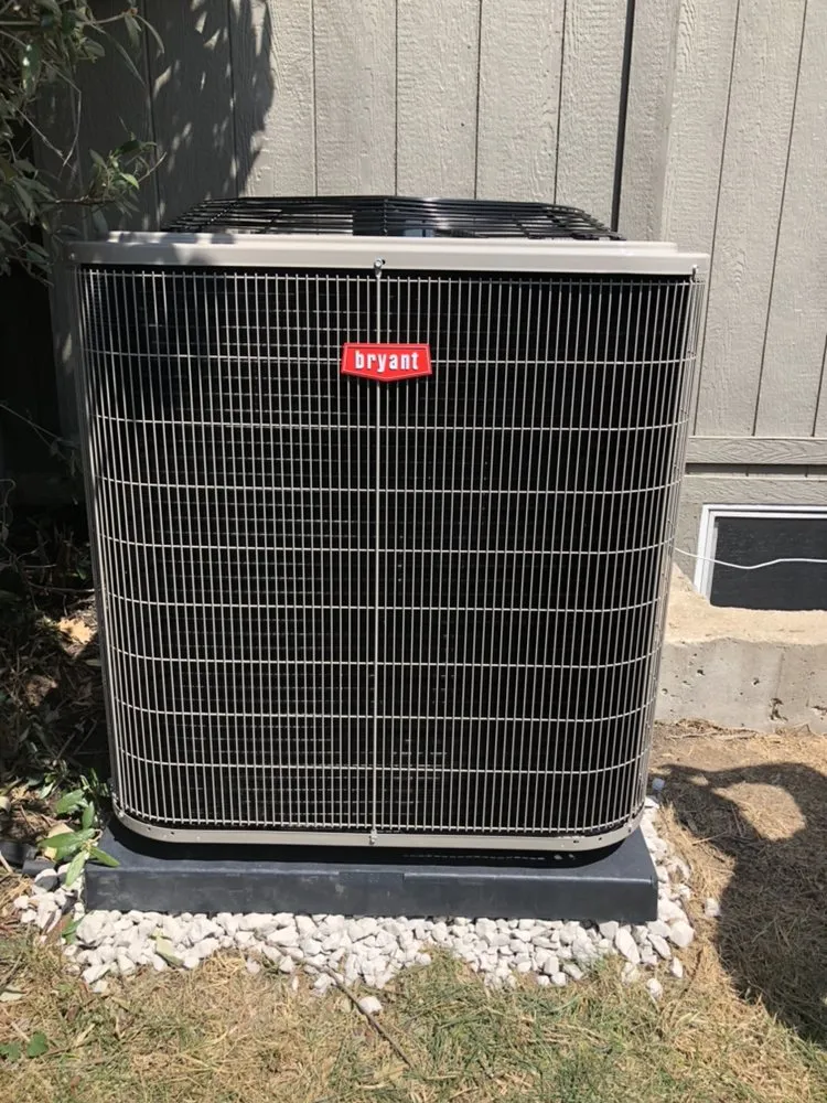 Slide of WEJELY Heating And Cooling