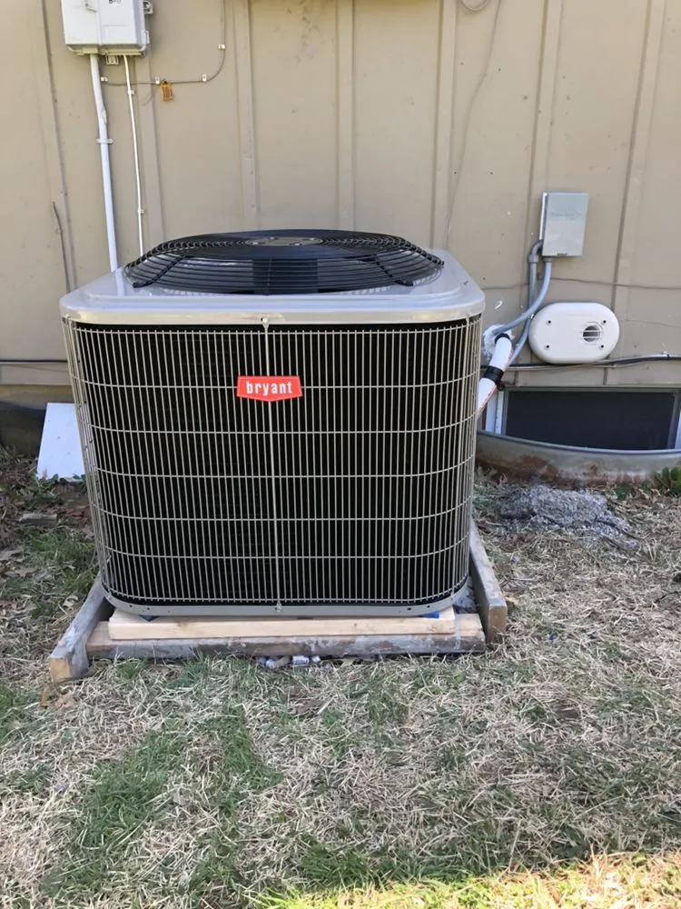 Slide of WEJELY Heating And Cooling