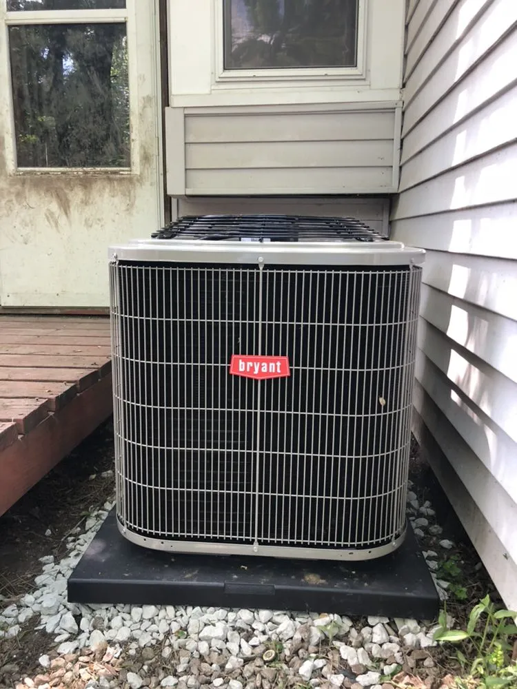 Slide of WEJELY Heating And Cooling