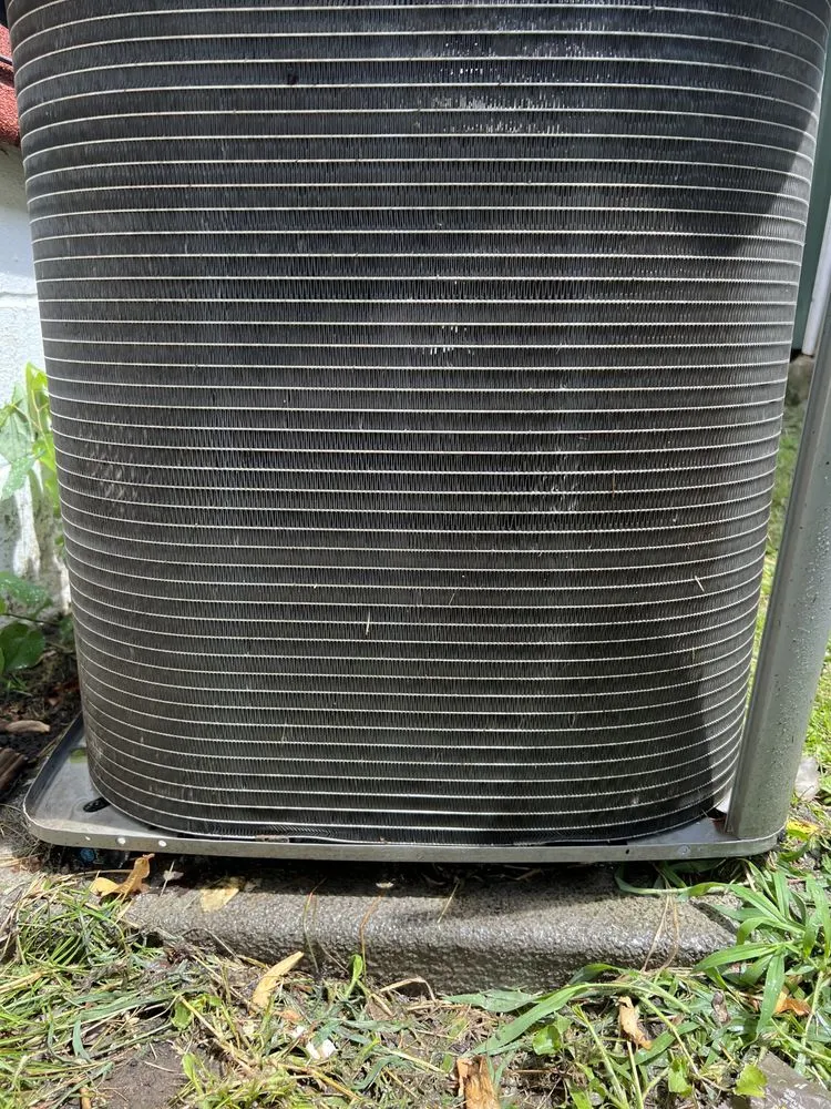 Slide of WEJELY Heating And Cooling