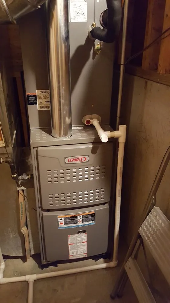 Slide of WEJELY Heating And Cooling