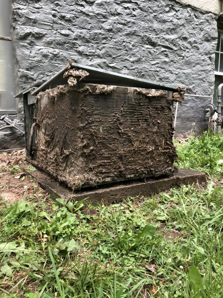 Slide of WEJELY Heating And Cooling