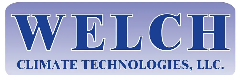 Slide of Welch Climate Technologies