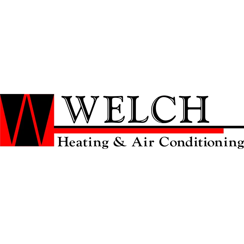 Slide of Welch Heating & Air Conditioning