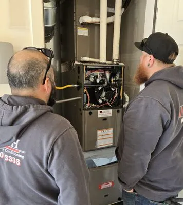 Welch Heating & Air Conditioning