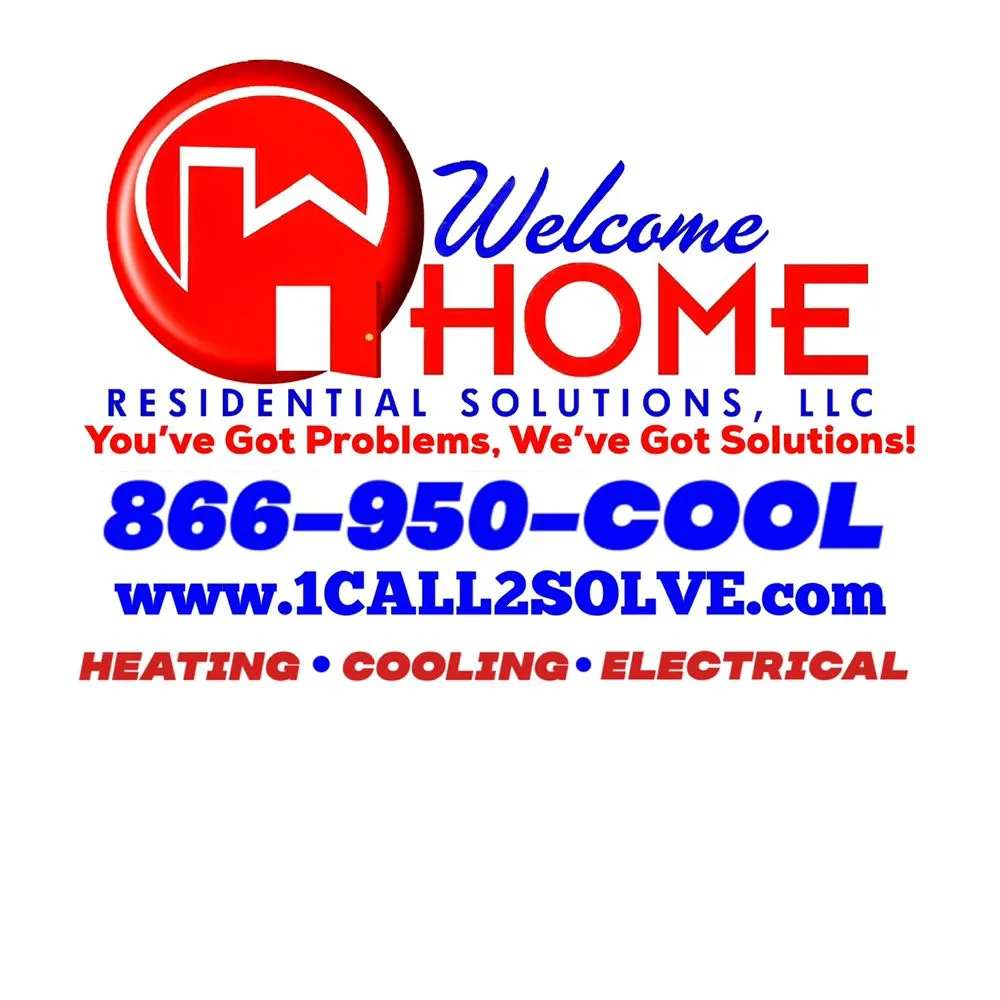 Slide of Welcome Home Residential Solutions