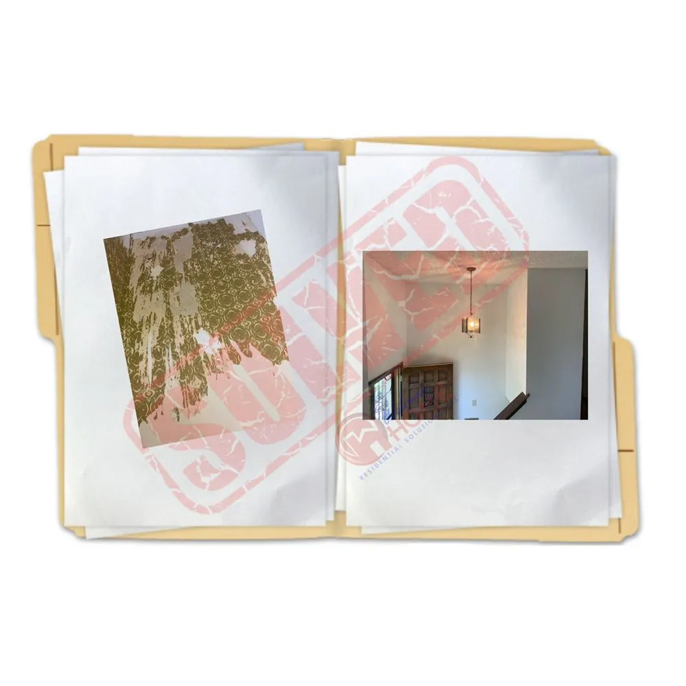 Slide of Welcome Home Residential Solutions