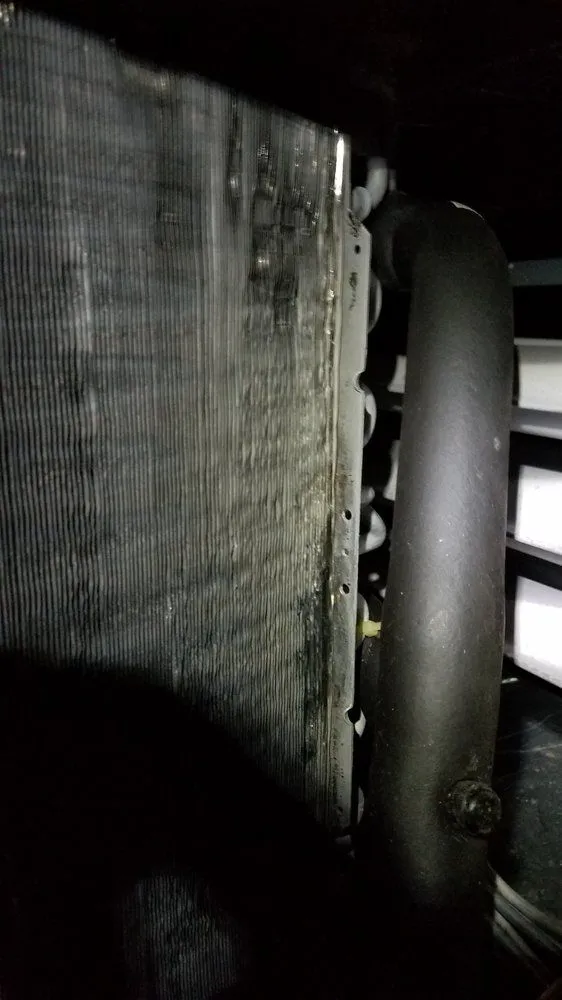 Slide of Weldon Air Conditioning