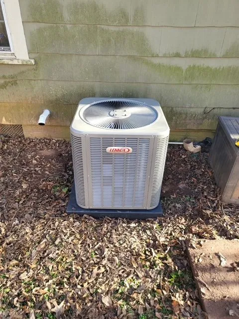 Slide of Weldon Air Conditioning