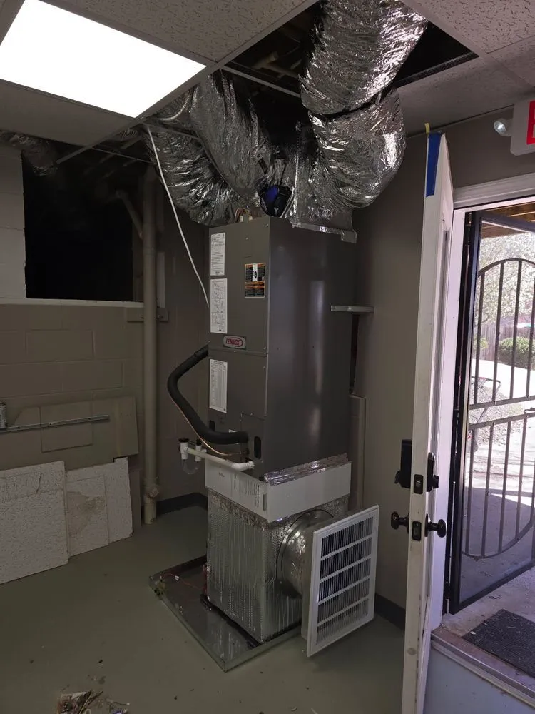 Slide of Weldon Air Conditioning