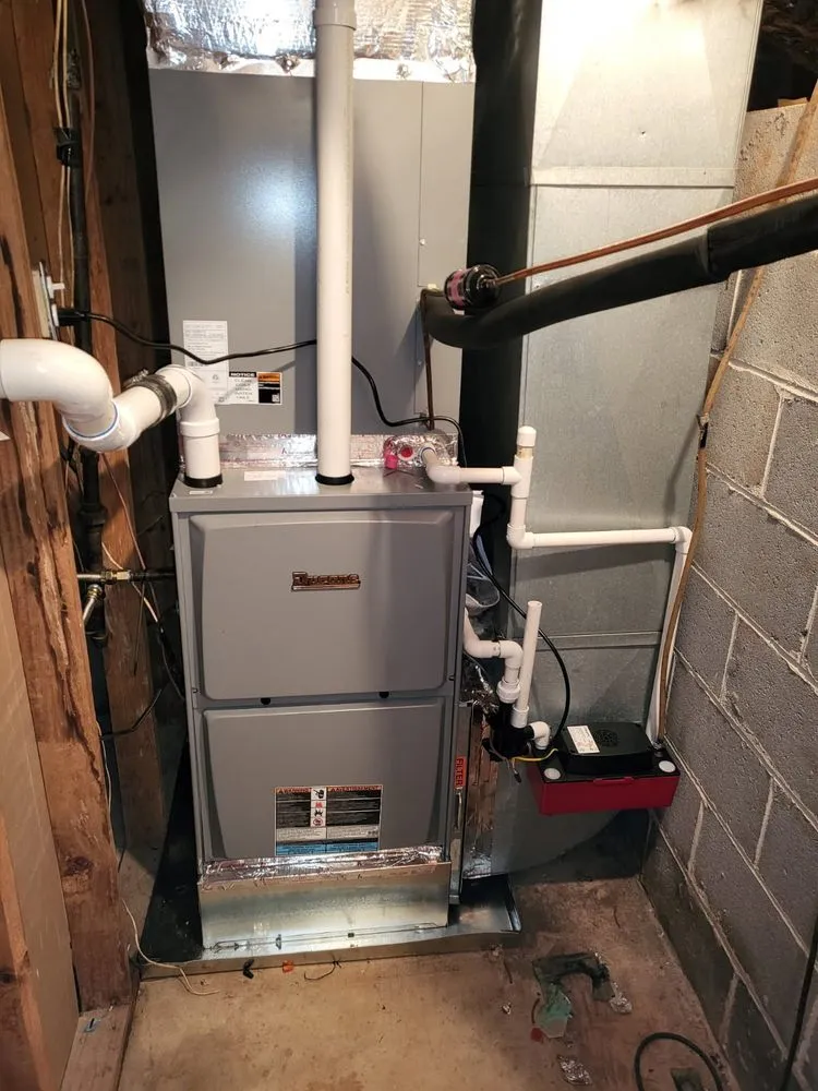 Slide of Weldon Air Conditioning