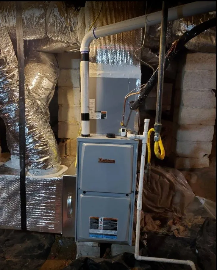 Slide of Weldon Air Conditioning