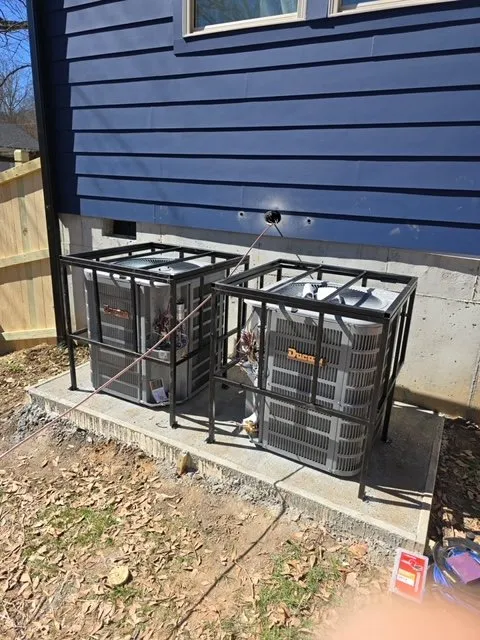 Slide of Weldon Heating and Air Conditioning