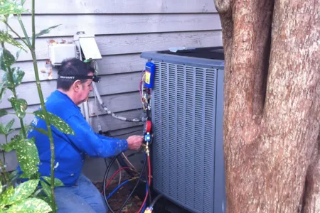 Slide of Weldon Heating and Air Conditioning