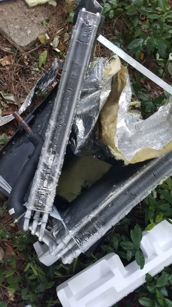 Slide of Weldon Heating and Air Conditioning