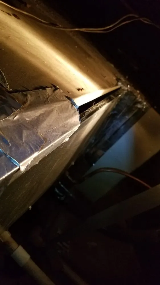 Slide of Weldon Heating and Air Conditioning