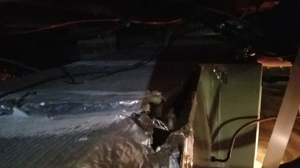 Slide of Weldon Heating and Air Conditioning