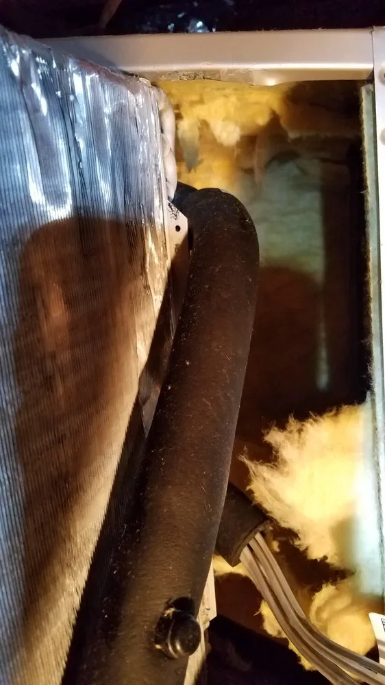 Slide of Weldon Heating and Air Conditioning