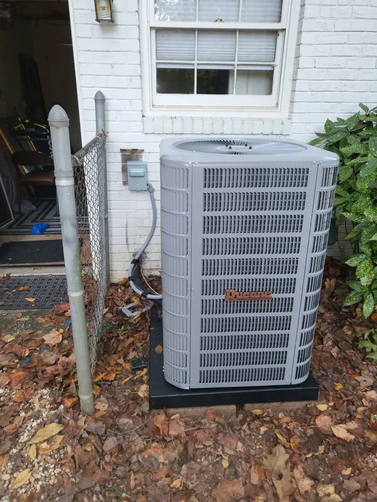Slide of Weldon Heating and Air Conditioning