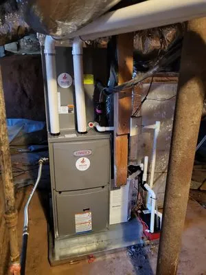 Weldon Heating and Air Conditioning