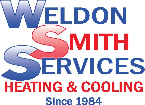 Slide of Weldon Smith Services Heating & Cooling