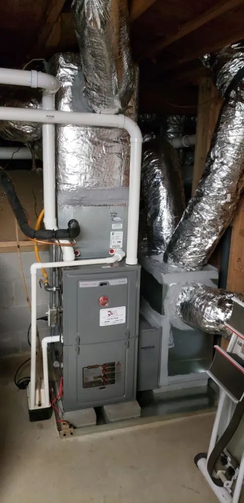 Slide of Weldon Smith Services Heating & Cooling