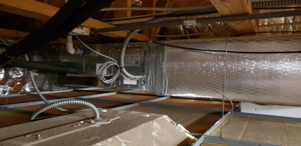 Slide of Weldon Smith Services Heating & Cooling