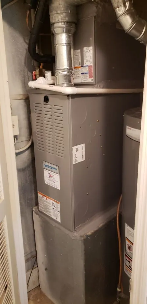 Slide of Weldon Smith Services Heating & Cooling