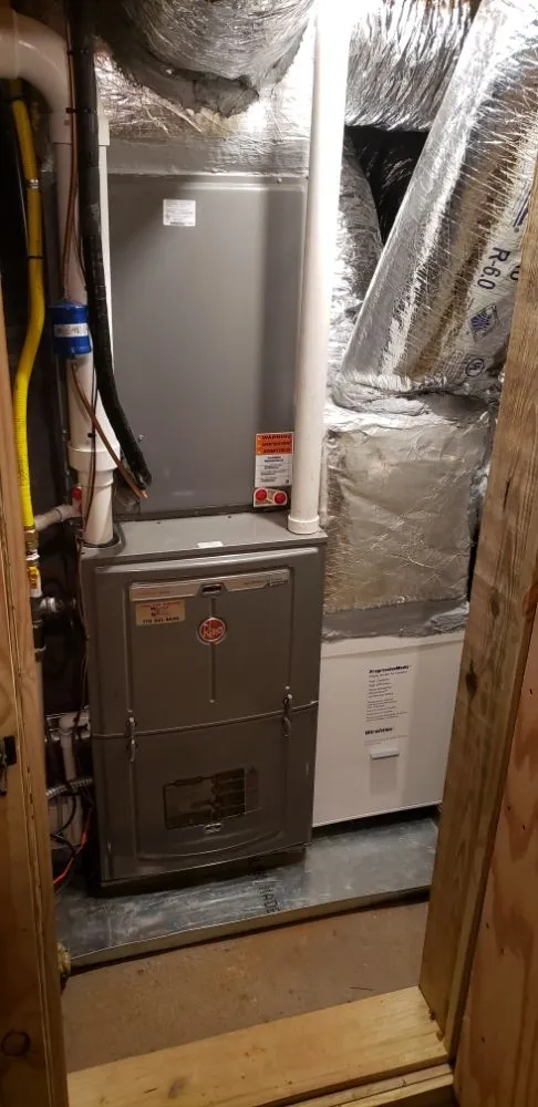 Slide of Weldon Smith Services Heating & Cooling