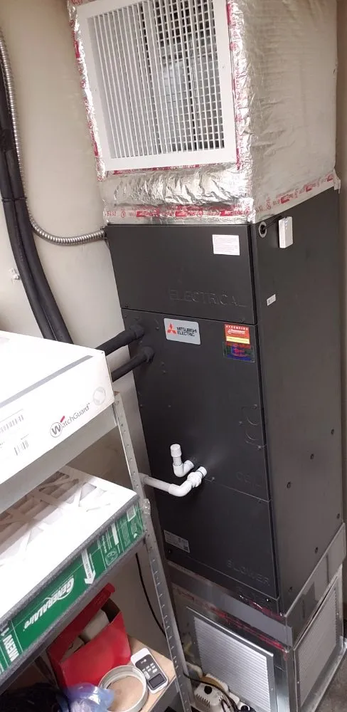 Slide of Weldon Smith Services Heating & Cooling