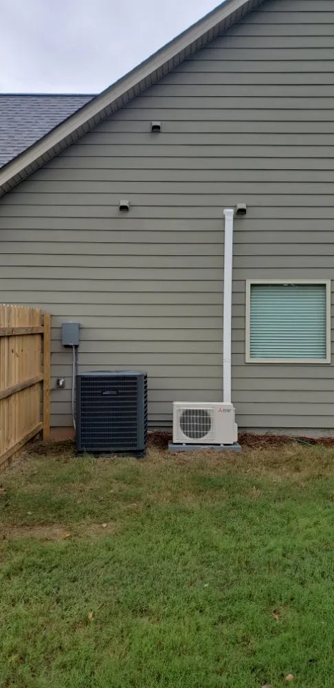 Slide of Weldon Smith Services Heating & Cooling