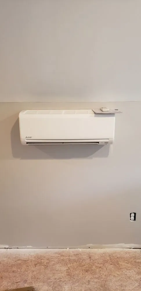 Slide of Weldon Smith Services Heating & Cooling