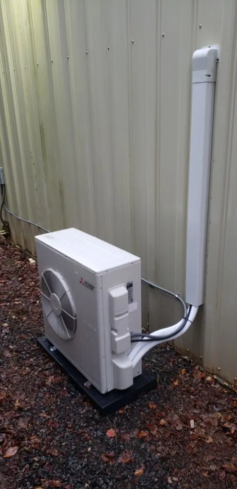 Slide of Weldon Smith Services Heating & Cooling