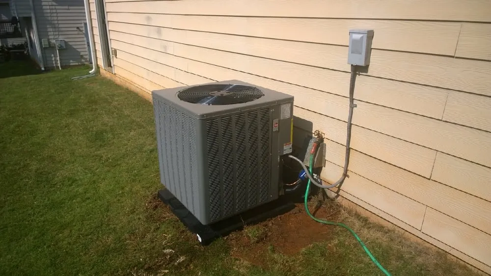 Slide of Weldon Smith Services Heating & Cooling