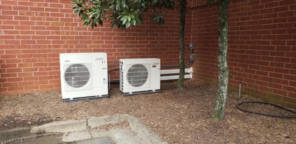 Slide of Weldon Smith Services Heating & Cooling