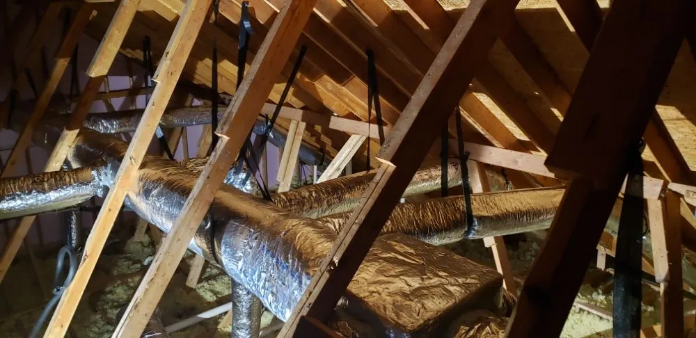 Slide of Weldon Smith Services Heating & Cooling