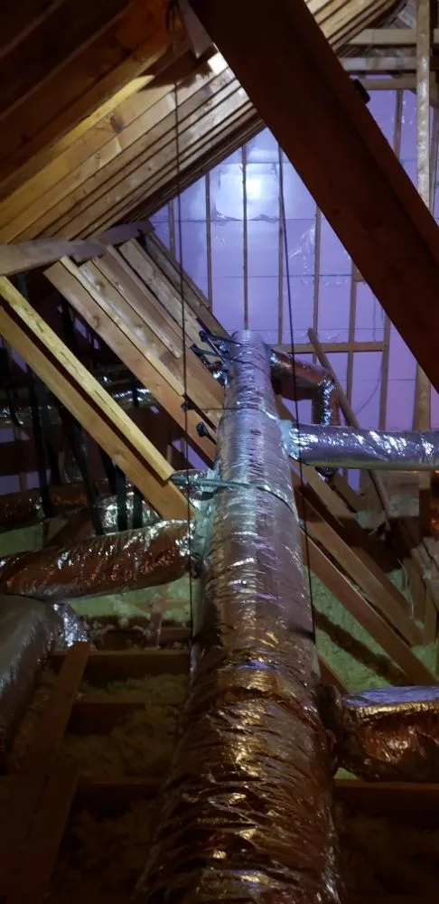 Slide of Weldon Smith Services Heating & Cooling