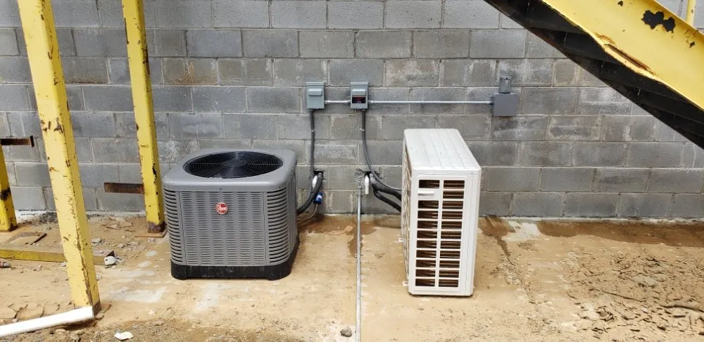 Slide of Weldon Smith Services Heating & Cooling